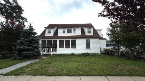80 Shore Boulevard #Unit 2 - 2nd Floor