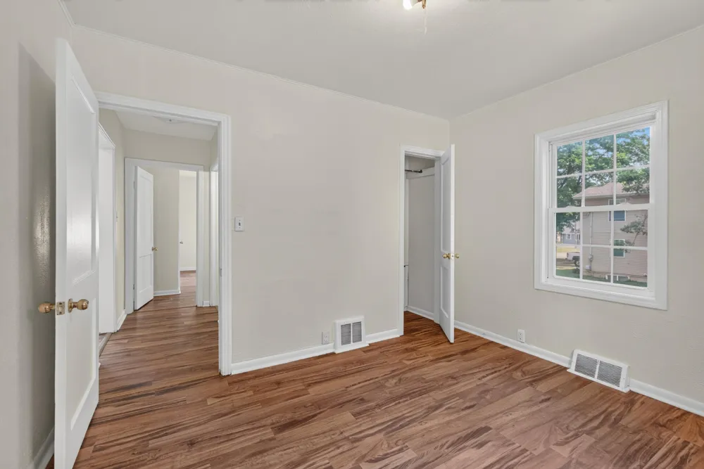 135 E Mansion Jackson City, MI 49203