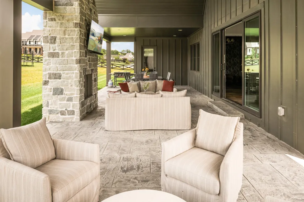 5201 Bond Springs Ct Thompsons Station, TN 37179