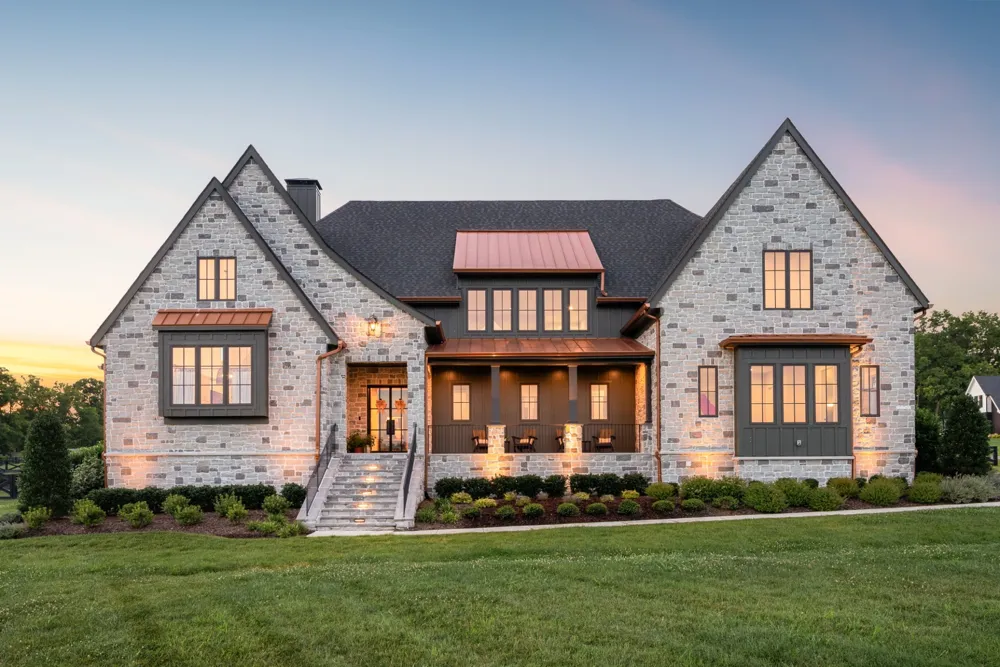 5201 Bond Springs Ct Thompsons Station, TN 37179