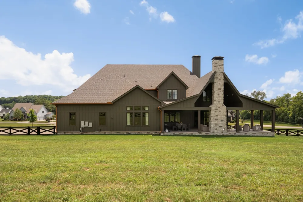 5201 Bond Springs Ct Thompsons Station, TN 37179