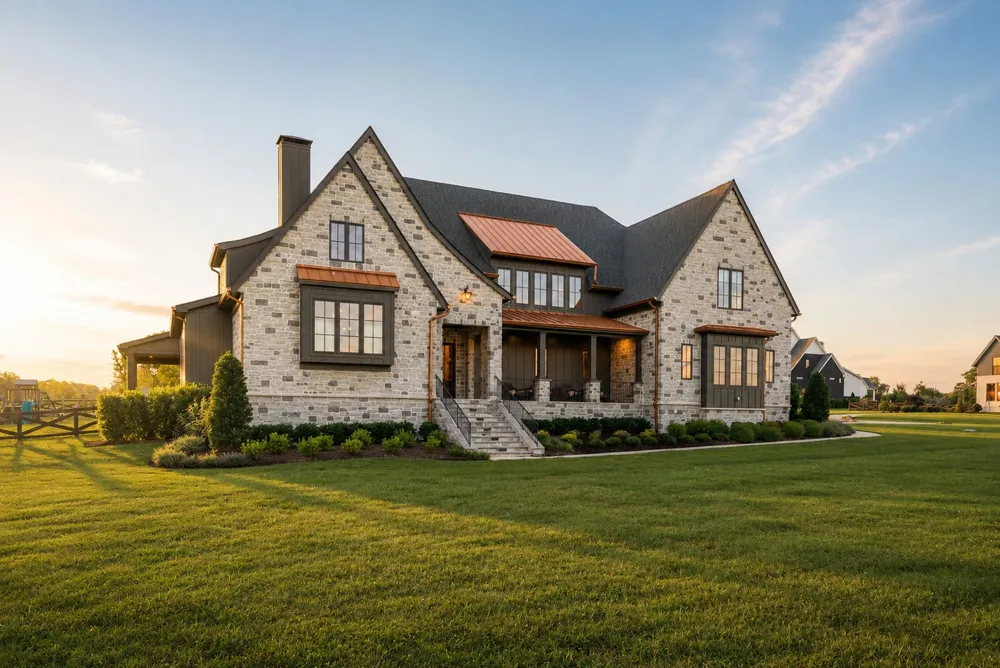 5201 Bond Springs Ct Thompsons Station, TN 37179