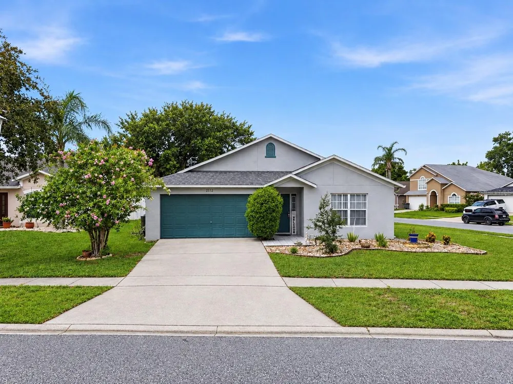 2512 ABACUS COURT Lake Mary, FL 32746