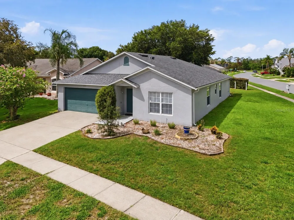 2512 ABACUS COURT Lake Mary, FL 32746