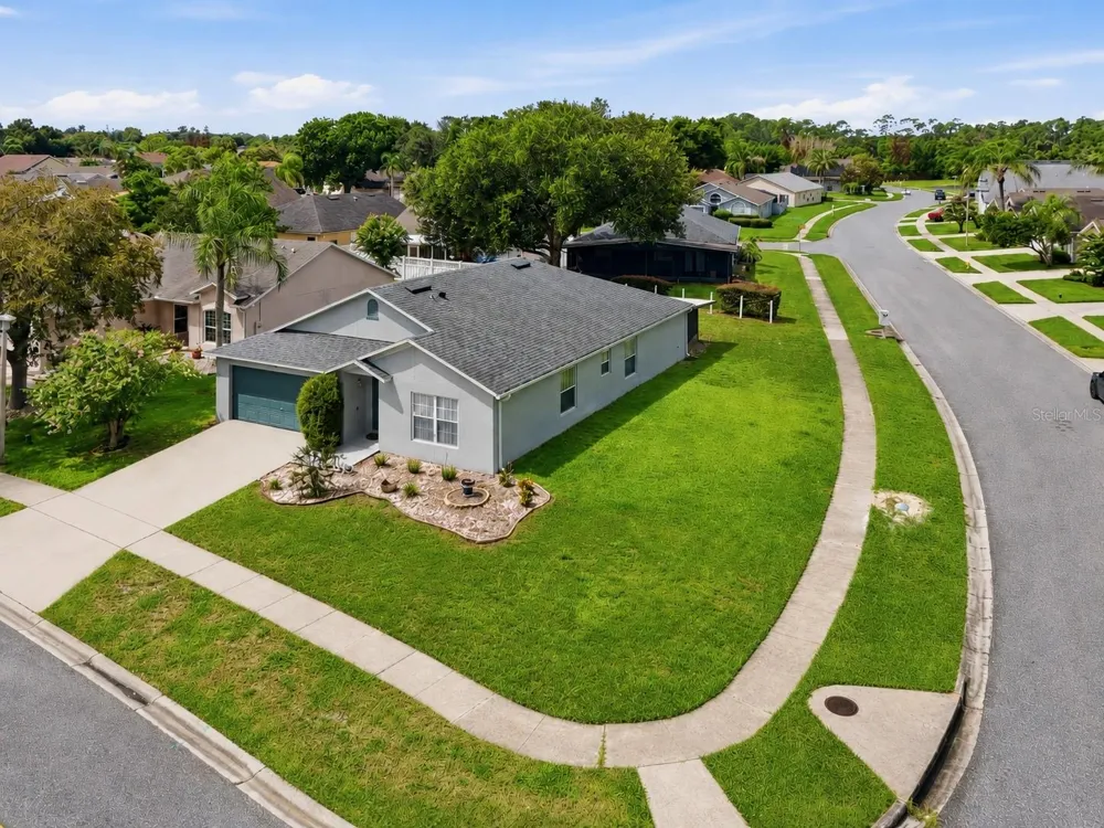 2512 ABACUS COURT Lake Mary, FL 32746