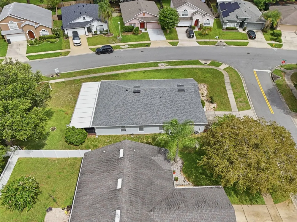 2512 ABACUS COURT Lake Mary, FL 32746