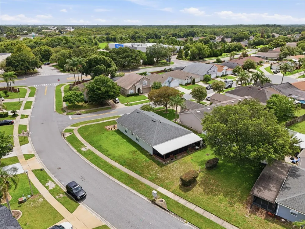2512 ABACUS COURT Lake Mary, FL 32746