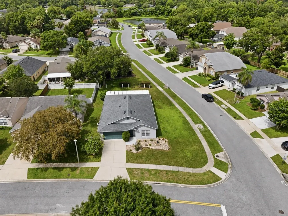 2512 ABACUS COURT Lake Mary, FL 32746