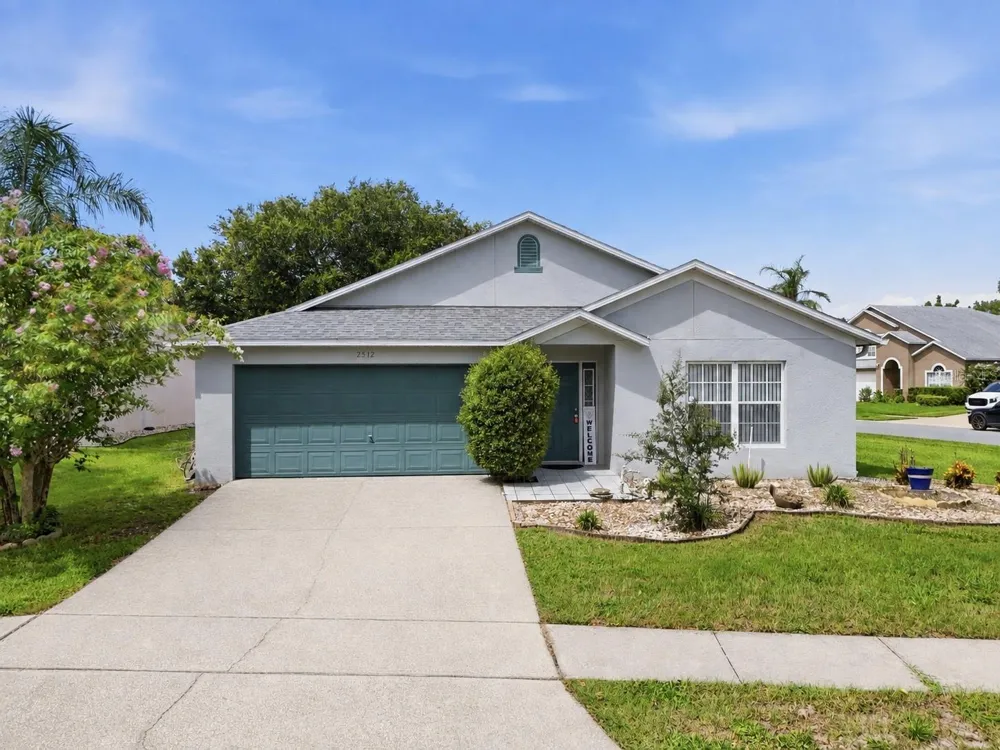 2512 ABACUS COURT Lake Mary, FL 32746