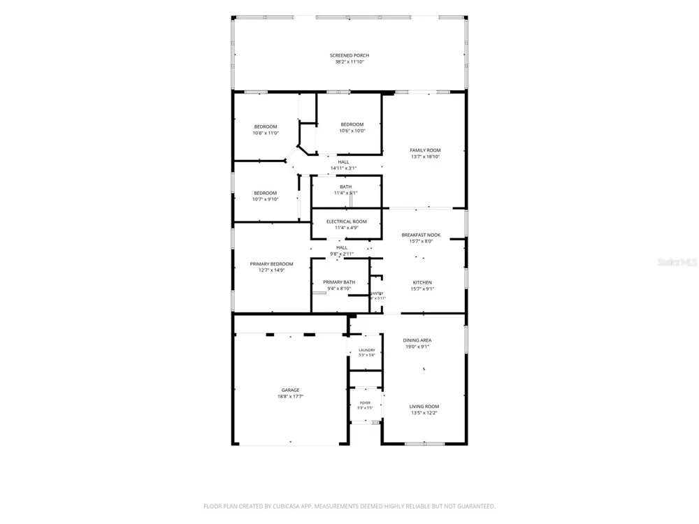 2512 ABACUS COURT Lake Mary, FL 32746