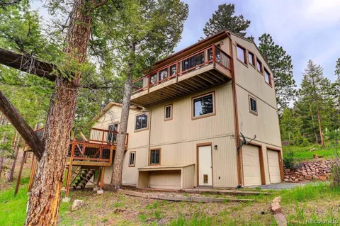 9209 William Cody Drive