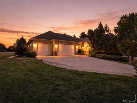 5809 Park Ridge Court