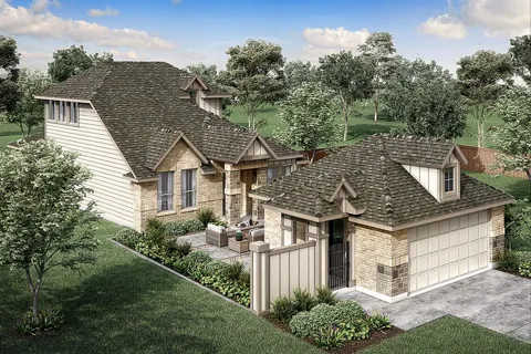 705 Berkley Lane