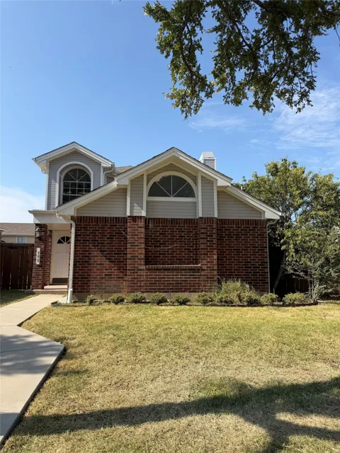 705 Cimarron Trail
