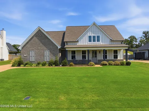 3716 Fossil Hill Drive