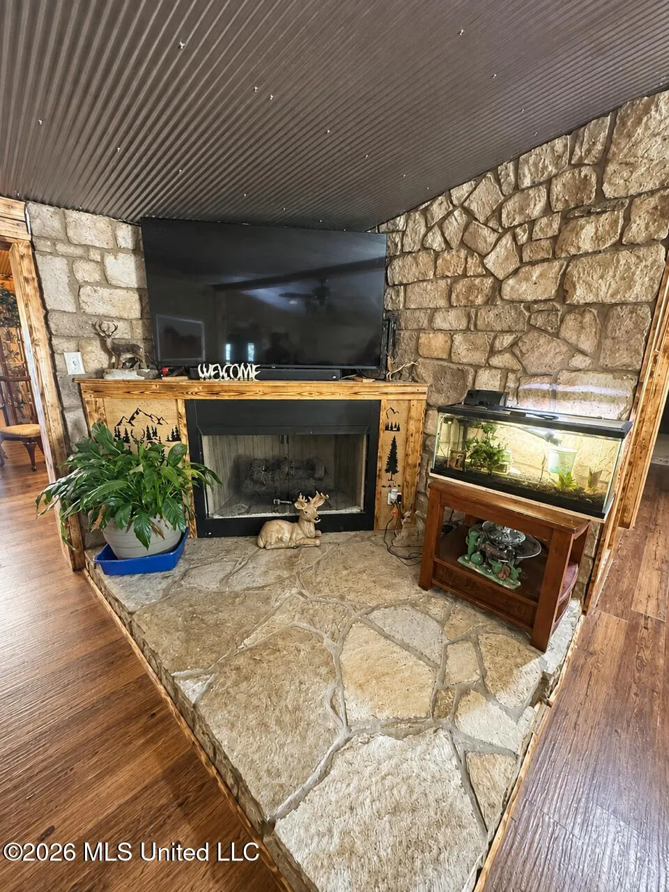 129 Humphrey Road Holly Springs, MS 38635