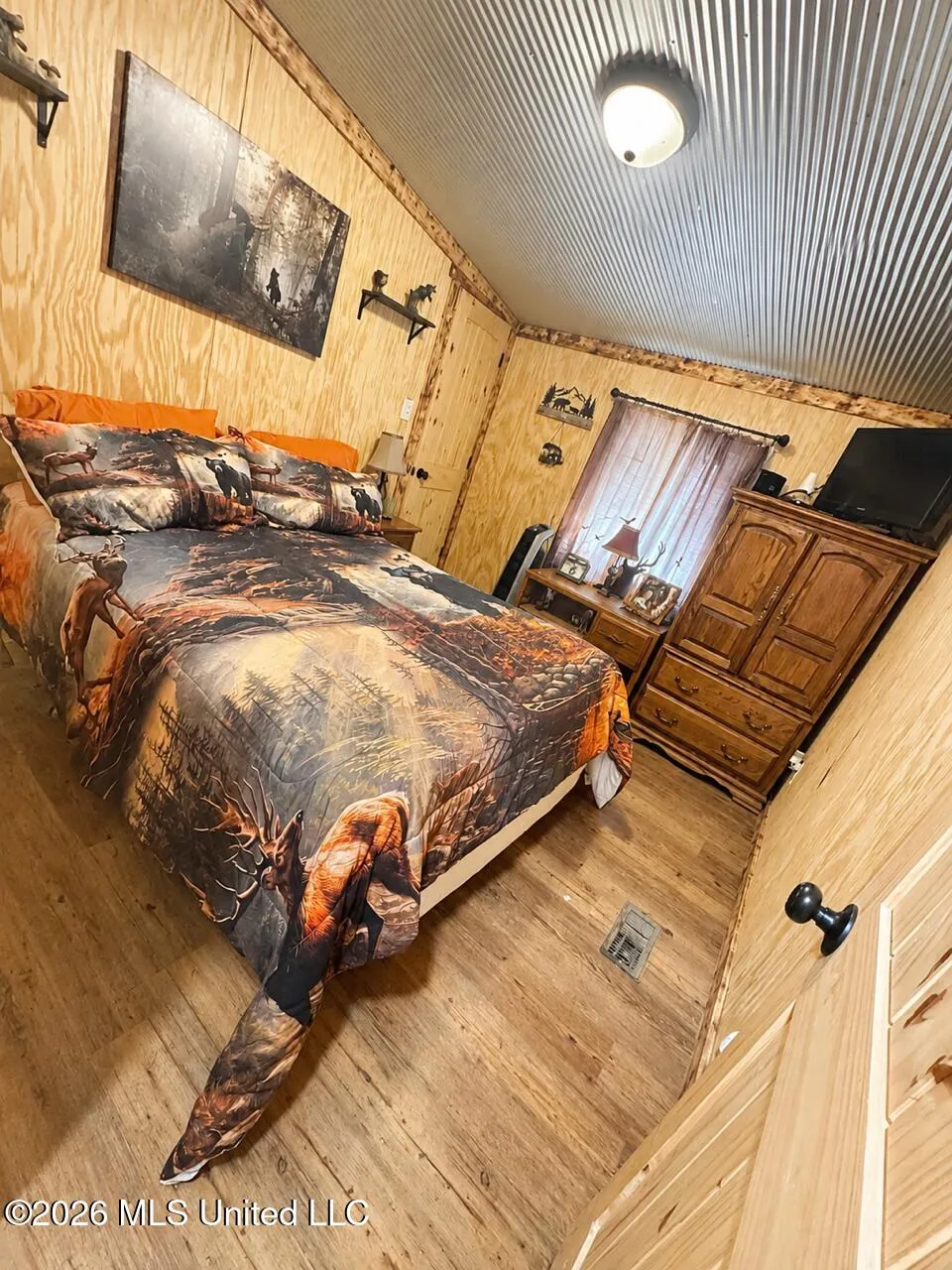 129 Humphrey Road Holly Springs, MS 38635
