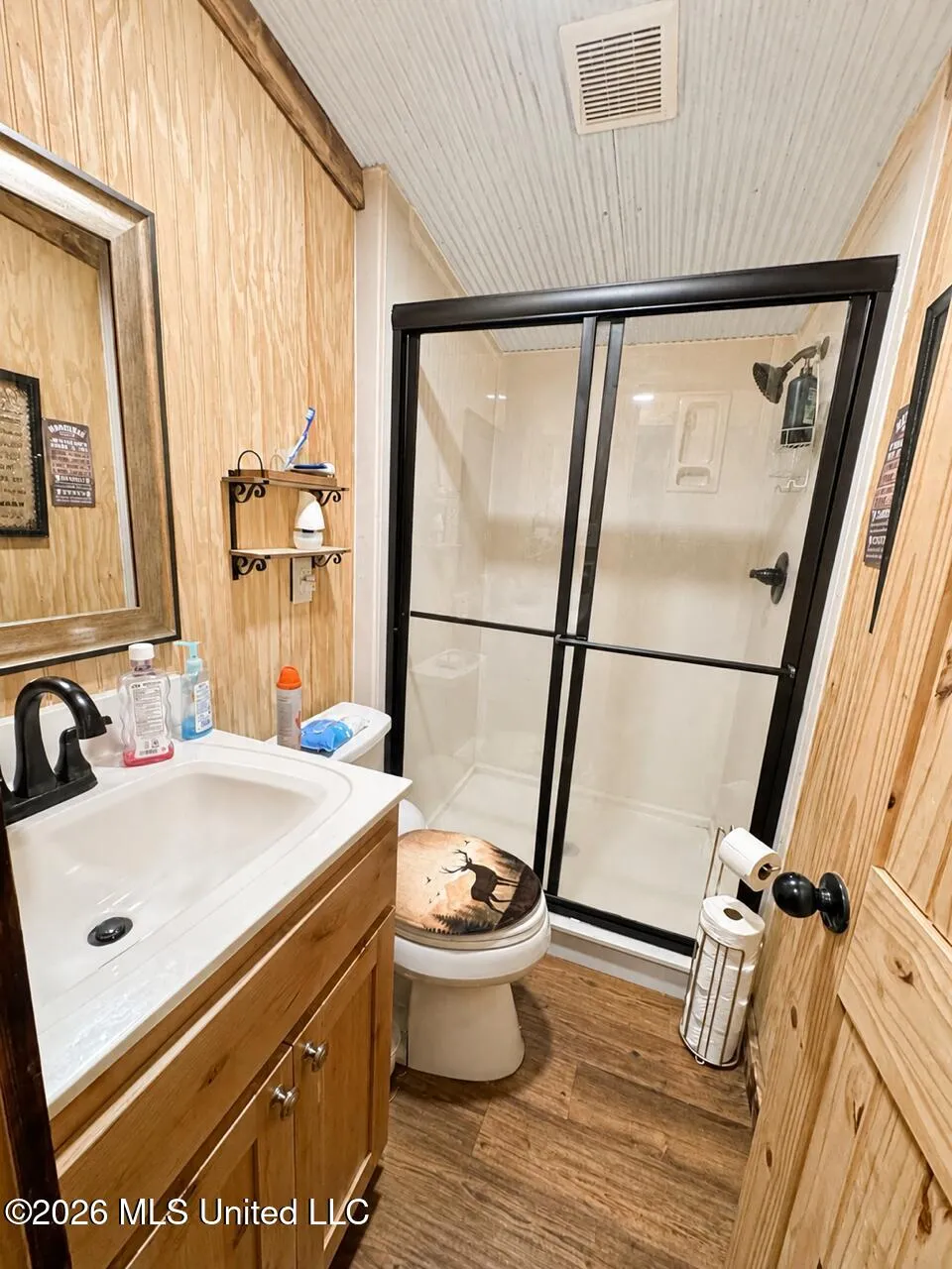 129 Humphrey Road Holly Springs, MS 38635