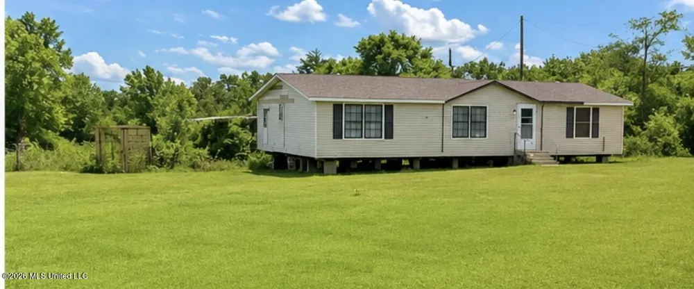 129 Humphrey Road Holly Springs, MS 38635