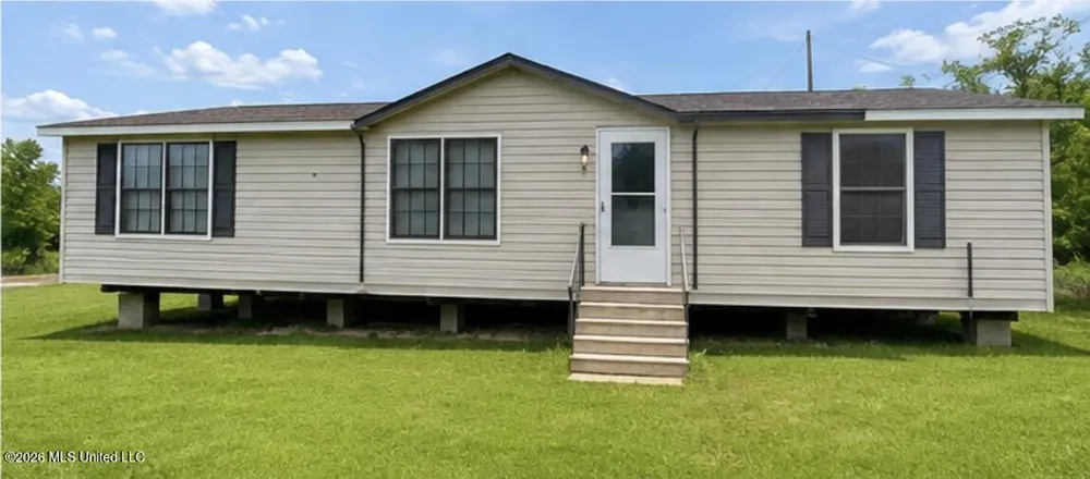 129 Humphrey Road Holly Springs, MS 38635