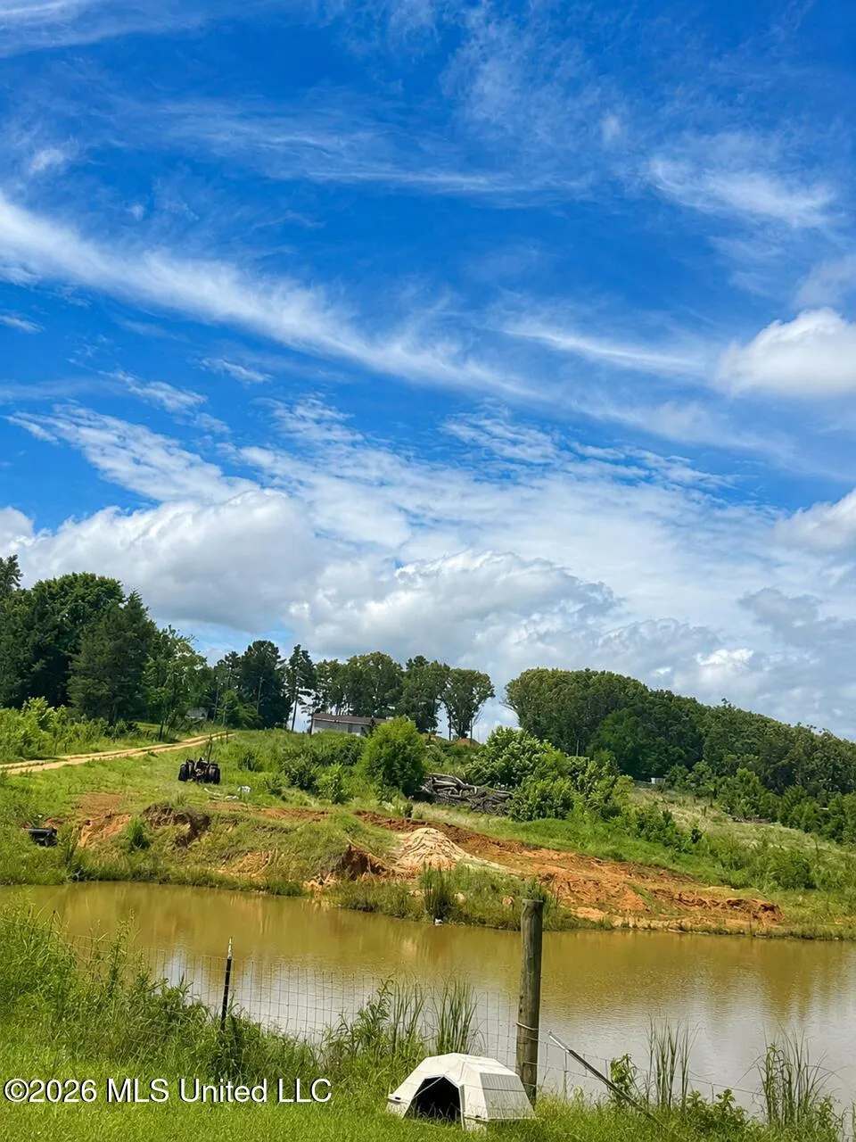 129 Humphrey Road Holly Springs, MS 38635