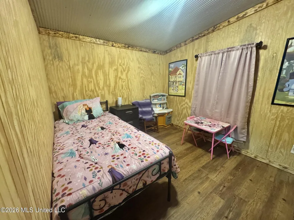 129 Humphrey Road Holly Springs, MS 38635