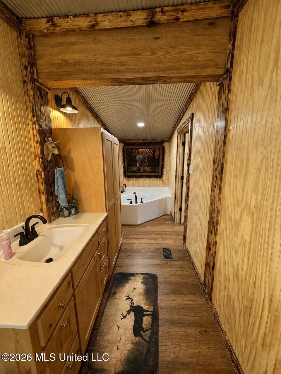 129 Humphrey Road Holly Springs, MS 38635