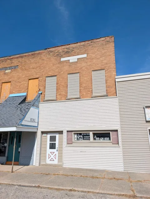 110 Newton Street