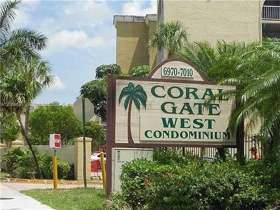 7000 NW 186th St #4-323 Hialeah, FL 33015