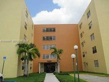 7000 NW 186th St #4-323 Hialeah, FL 33015