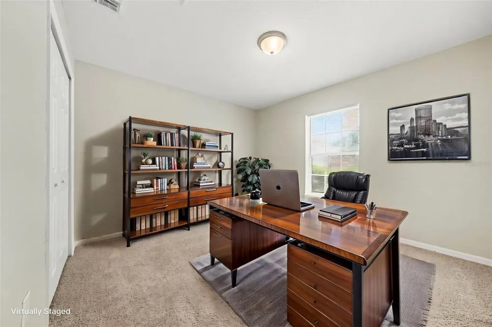 2208 NICOLLETT WAY Leesburg, FL 34748