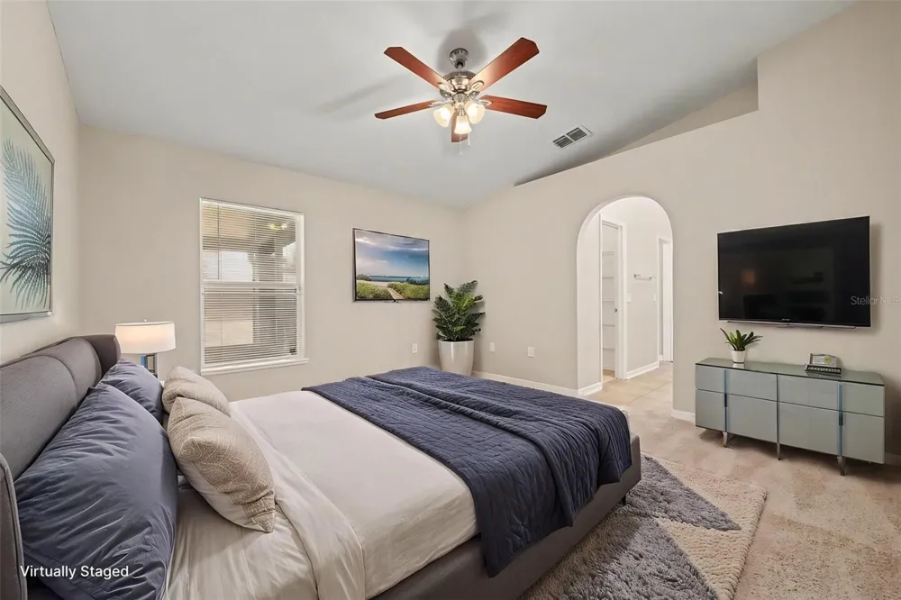 2208 NICOLLETT WAY Leesburg, FL 34748