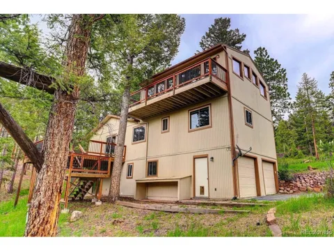 9209 William Cody Drive