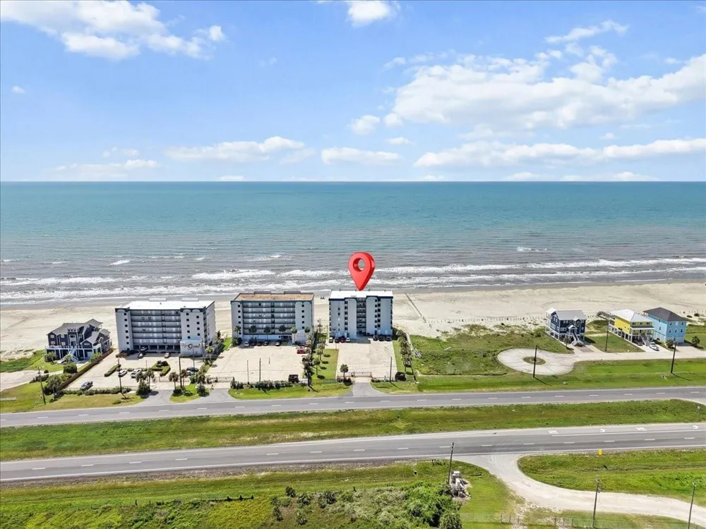 11949 Termini San Luis Pass Road #502 Galveston, TX 77554