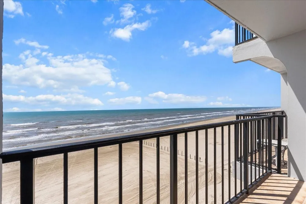 11949 Termini San Luis Pass Road #502 Galveston, TX 77554