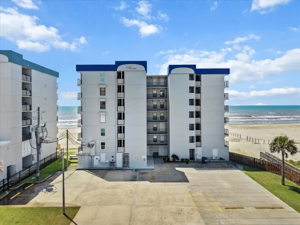 11949 Termini San Luis Pass Road #502 Galveston, TX 77554