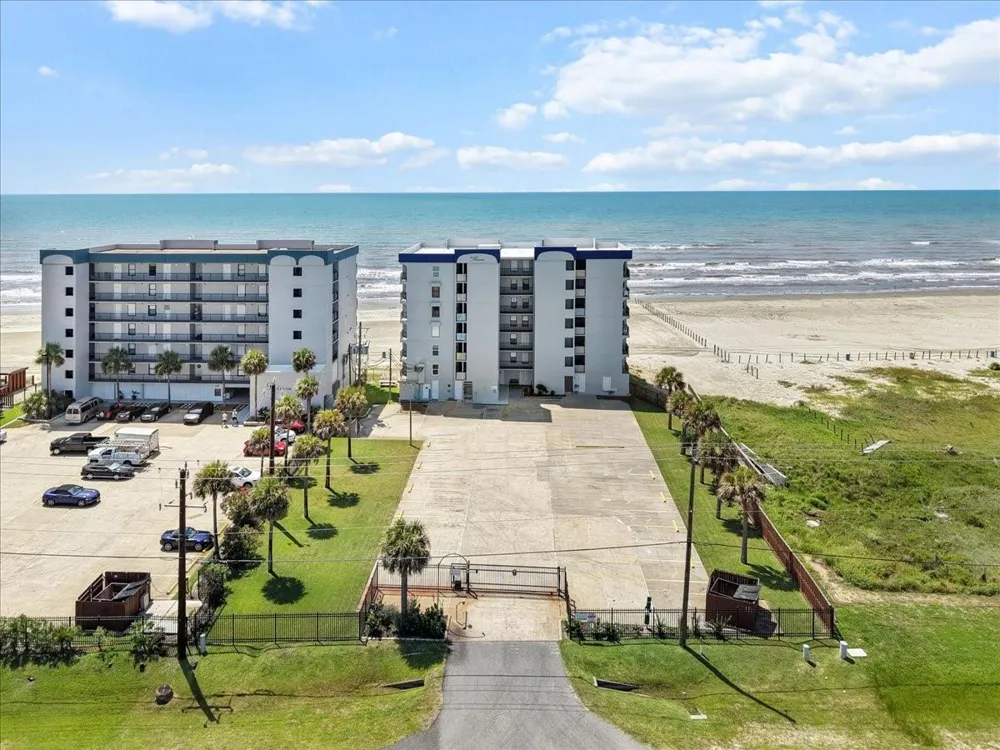 11949 Termini San Luis Pass Road #502 Galveston, TX 77554