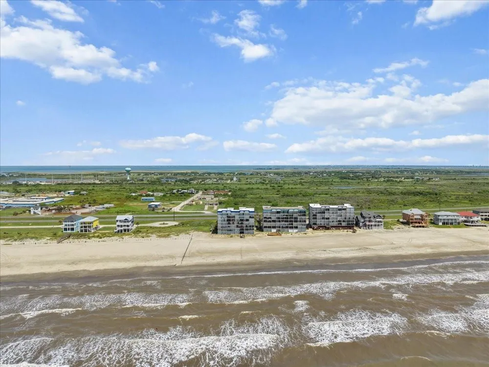 11949 Termini San Luis Pass Road #502 Galveston, TX 77554