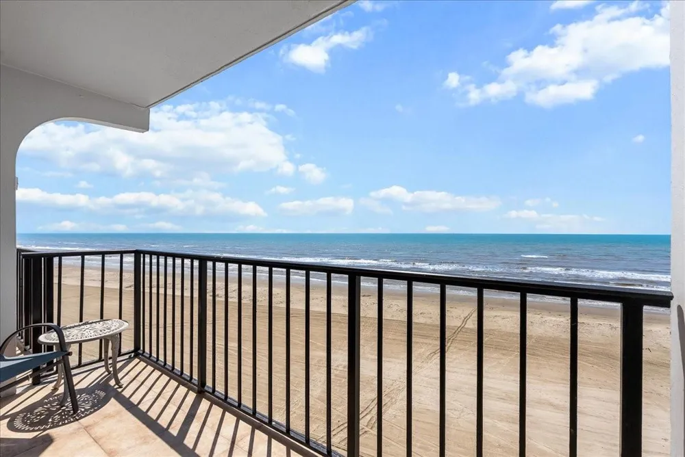 11949 Termini San Luis Pass Road #502 Galveston, TX 77554