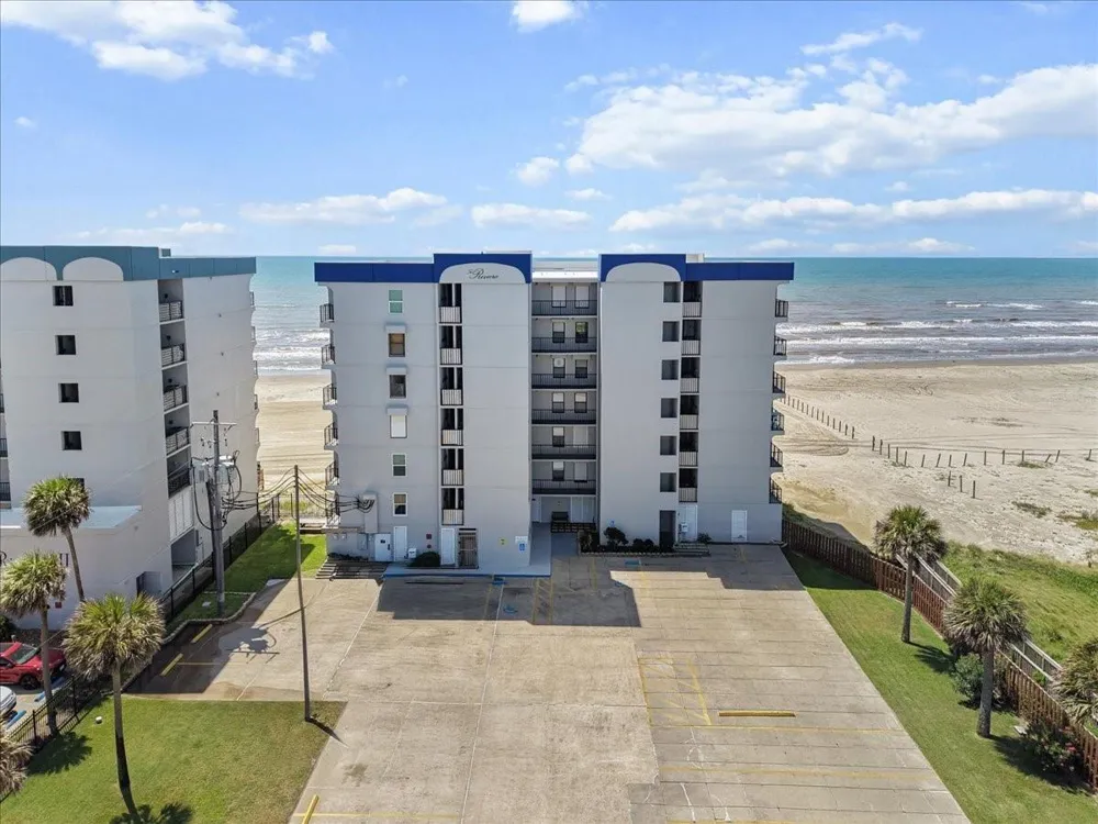 11949 Termini San Luis Pass Road #502 Galveston, TX 77554