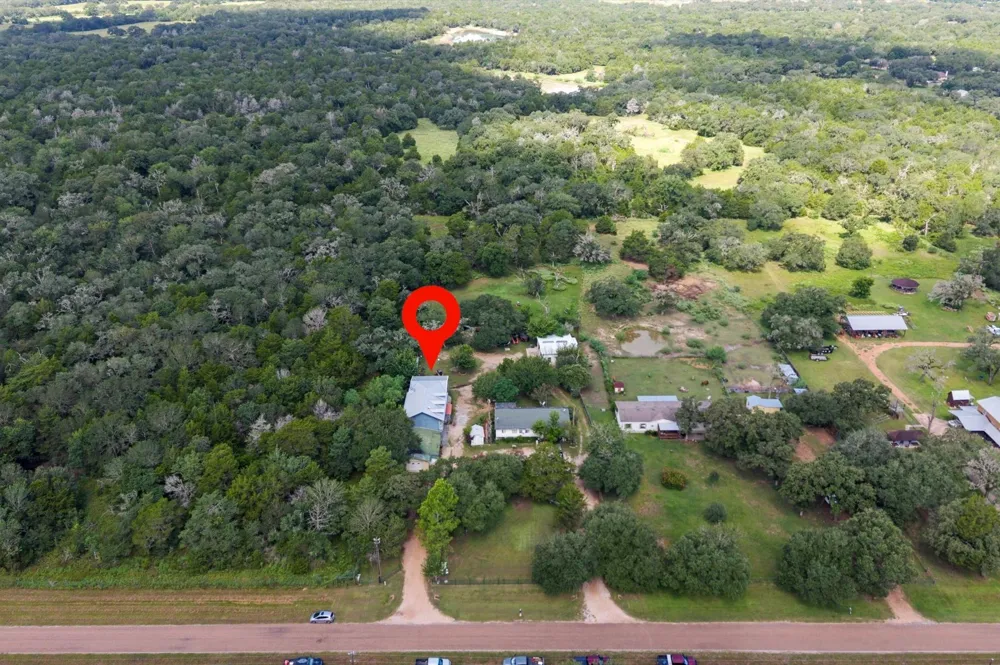 1168 Hattermann Lane Weimar, TX 78962