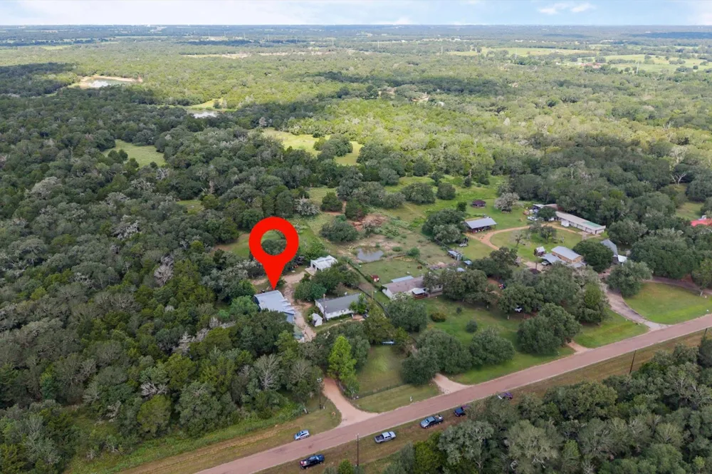 1168 Hattermann Lane Weimar, TX 78962