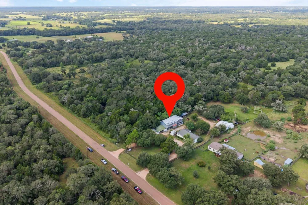 1168 Hattermann Lane Weimar, TX 78962