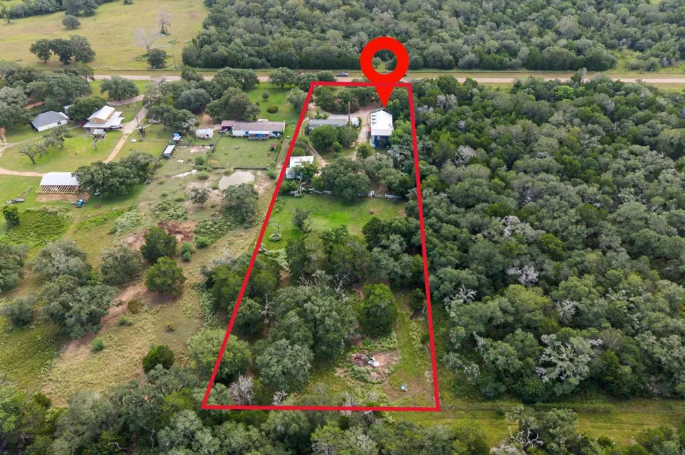 1168 Hattermann Lane Weimar, TX 78962