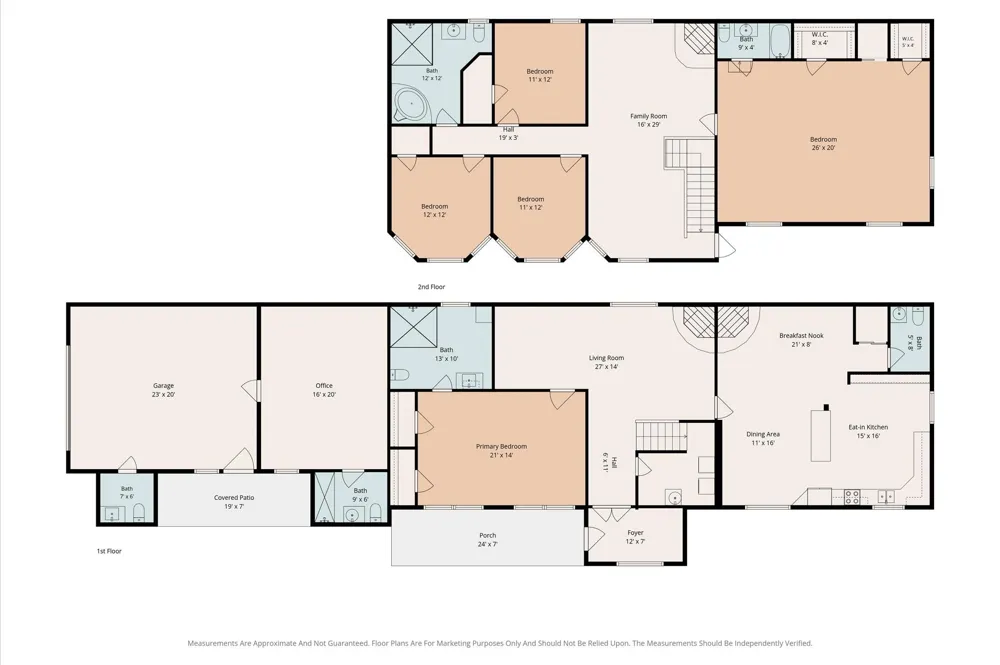 1168 Hattermann Lane Weimar, TX 78962