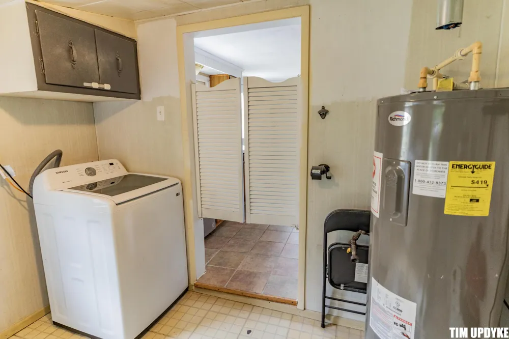 5924 E Sternberg Road Fruitport, MI 49415