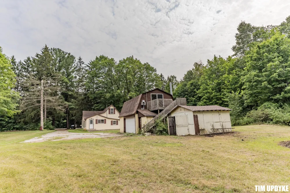 5924 E Sternberg Road Fruitport, MI 49415