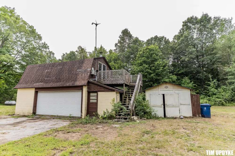 5924 E Sternberg Road Fruitport, MI 49415