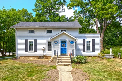 5071 Plymouth Road