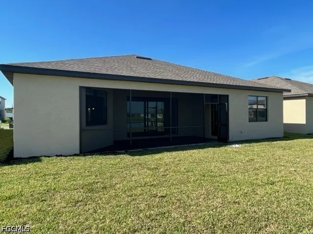 Carva Lane Fort Myers, FL 33905